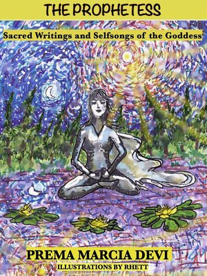 cover image of The Prophetess